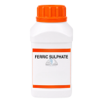 Chemical Grade Ferric Sulphate